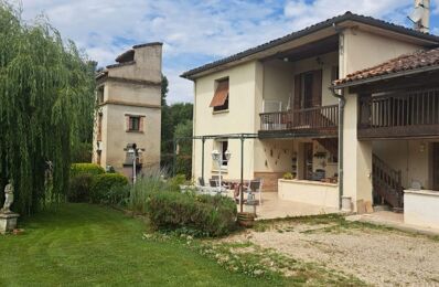 vente maison 324 000 € à proximité de Cayrac (82440)