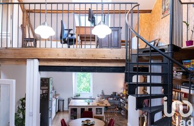 vente appartement 340 000 € à proximité de Escobecques (59320)