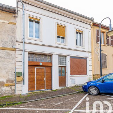 Maison 10 pièces 225 m²