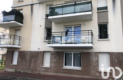 vente appartement 89 500 € à proximité de Douai (59500)