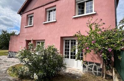 vente maison 210 000 € à proximité de Thorée-les-Pins (72800)