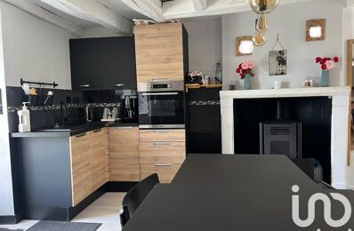 vente maison 141 300 € à proximité de Avire (49500)