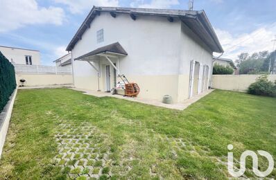 vente maison 160 000 € à proximité de Laveline-du-Houx (88640)