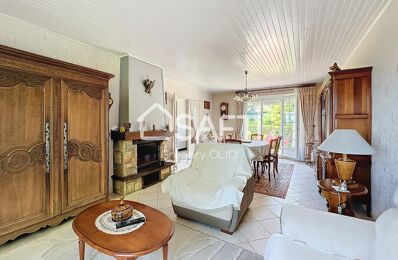 vente maison 274 000 € à proximité de Saint-Martin-de-Fontenay (14320)