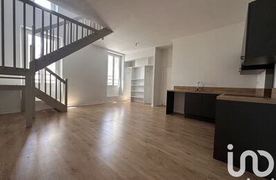 vente appartement 128 500 € à proximité de Langon (33210)