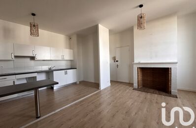 vente appartement 128 500 € à proximité de Gornac (33540)