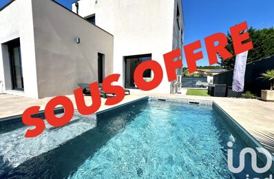 vente maison 380 000 € à proximité de Arles (13200)