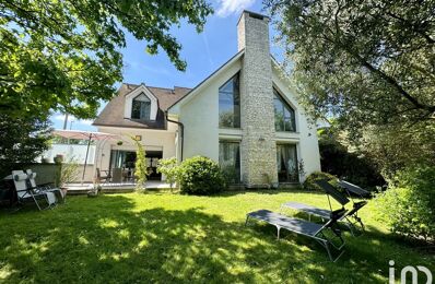 vente maison 915 000 € à proximité de Villeparisis (77270)