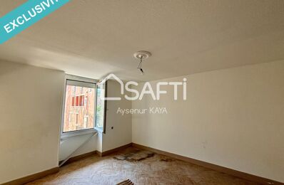 vente appartement 40 000 € à proximité de Saint-Claude (39200)