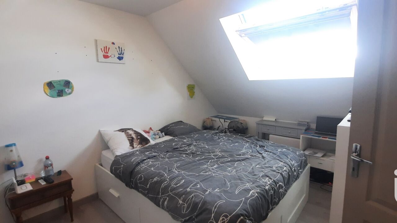 maison 3 pièces 43 m2 à vendre à Garennes-sur-Eure (27780)