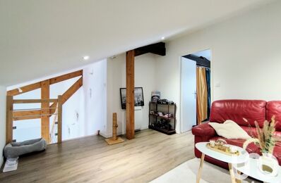 vente appartement 141 500 € à proximité de Bellevigny (85170)