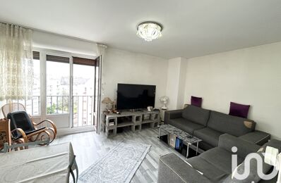 vente appartement 124 000 € à proximité de Saint-Jean-le-Blanc (45650)