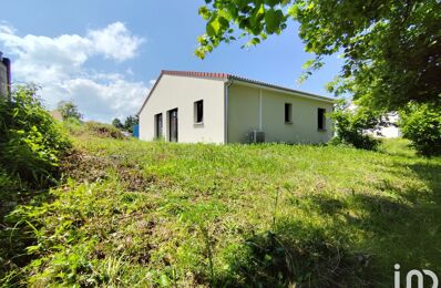 vente maison 299 900 € à proximité de Clermont-Ferrand (63000)
