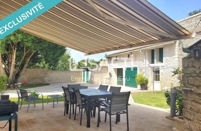 vente maison 175 000 € à proximité de Villiers-sur-Chizé (79170)