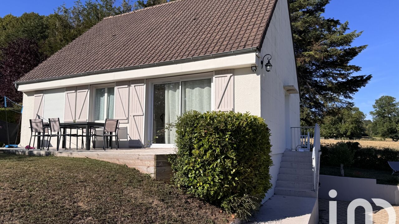 maison 4 pièces 115 m2 à vendre à Touques (14800)