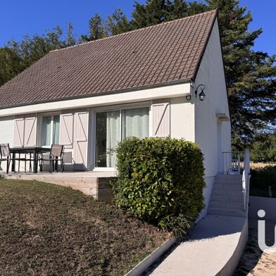 Maison 4 pièces 115 m²