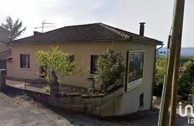vente maison 199 000 € à proximité de Guitalens-l'Albarède (81220)