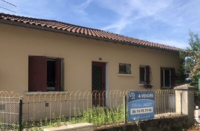 vente maison 199 000 € à proximité de Magrin (81220)