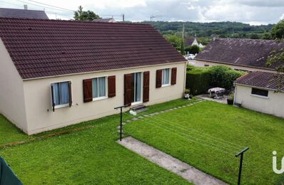 vente maison 269 000 € à proximité de Villiers-sur-Morin (77580)