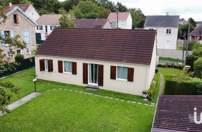 vente maison 269 000 € à proximité de Neufmoutiers-en-Brie (77610)