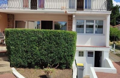 vente maison 350 000 € à proximité de La Plaine-sur-Mer (44770)