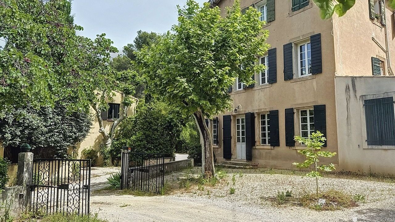 appartement 4 pièces 118 m2 à vendre à Aix-en-Provence (13090)