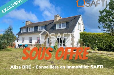 vente maison 420 000 € à proximité de Paimpol (22500)