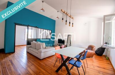 vente appartement 215 000 € à proximité de Fuveau (13710)