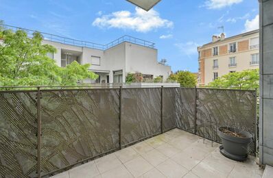 vente appartement 225 000 € à proximité de Saint-Brice-sous-Forêt (95350)