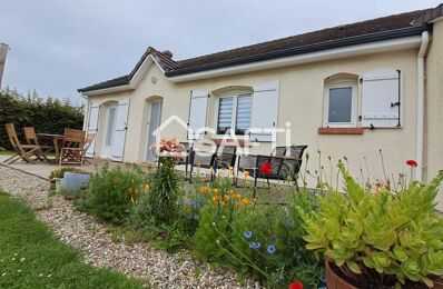 vente maison Nous consulter à proximité de Terres-de-Caux (76640)