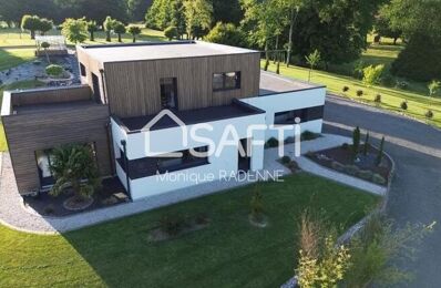 vente maison 722 000 € à proximité de Agny (62217)