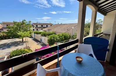 vente appartement 129 000 € à proximité de Torreilles (66440)