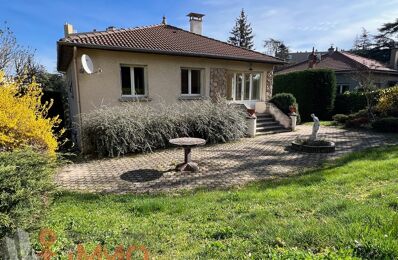 vente maison 290 000 € à proximité de Saint-Just-Malmont (43240)