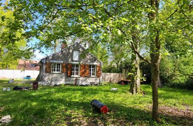 vente maison 184 000 € à proximité de La Forêt-Sainte-Croix (91150)