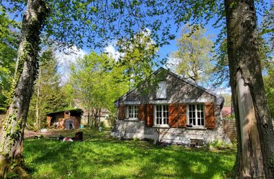 vente maison 184 000 € à proximité de La Forêt-Sainte-Croix (91150)