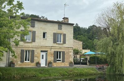 vente maison 275 000 € à proximité de Badefols-sur-Dordogne (24150)