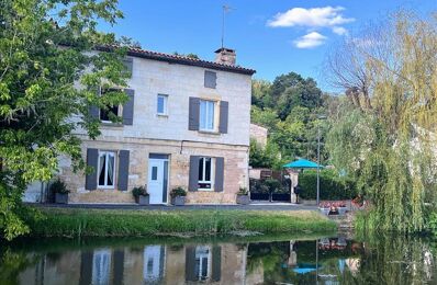 vente maison 275 000 € à proximité de Saint-Félix-de-Villadeix (24510)