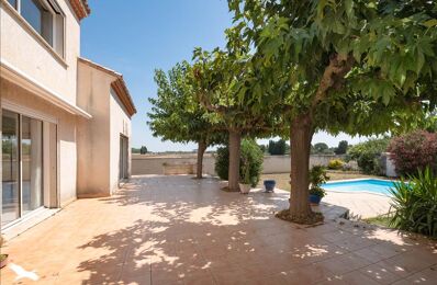 vente maison 630 000 € à proximité de Baillargues (34670)