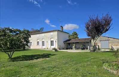 vente maison 305 950 € à proximité de Clérac (17270)