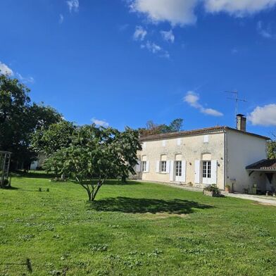 Maison 5 pièces 286200 €