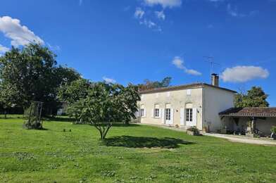 Maison 5 pièces 209328 €