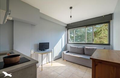 vente appartement 88 000 € à proximité de Givors (69700)