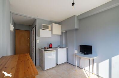 vente appartement 88 000 € à proximité de Charbonnières-les-Bains (69260)