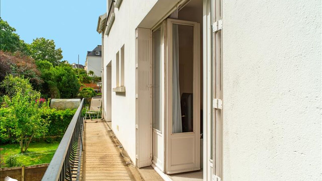 maison 6 pièces 137 m2 à vendre à Quimper (29000)