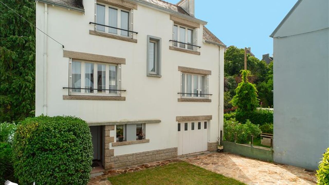 maison 6 pièces 137 m2 à vendre à Quimper (29000)