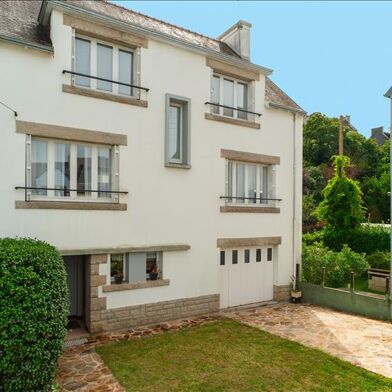 Maison 6 pièces 137 m²