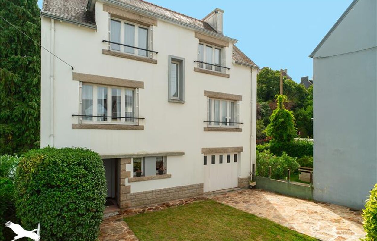 maison 6 pièces 137 m2 à vendre à Quimper (29000)