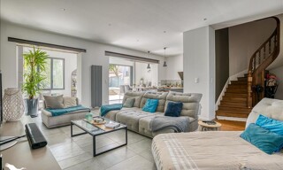 Maison 7 Pièces 235 m² à vendre à Marmande (47200)