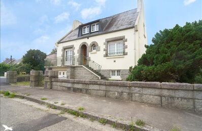 maison 6 pièces 100 m2 à vendre à Brest (29200)