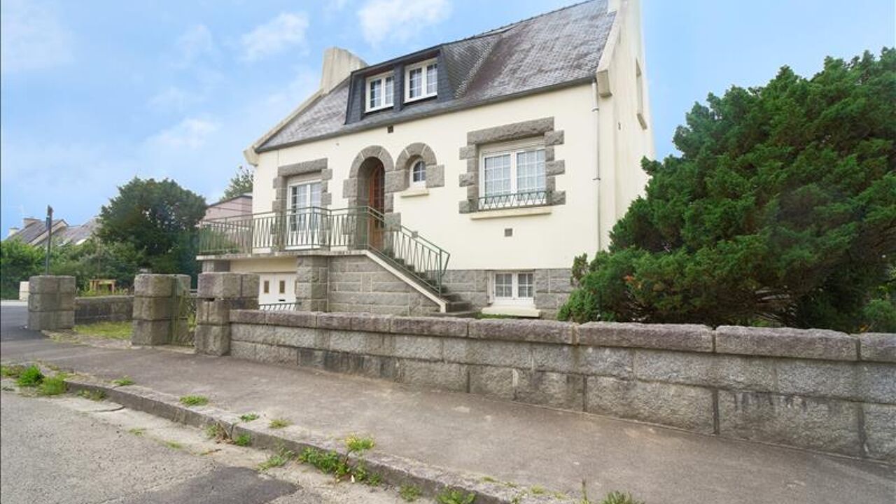 maison 6 pièces 106 m2 à vendre à Brest (29200)